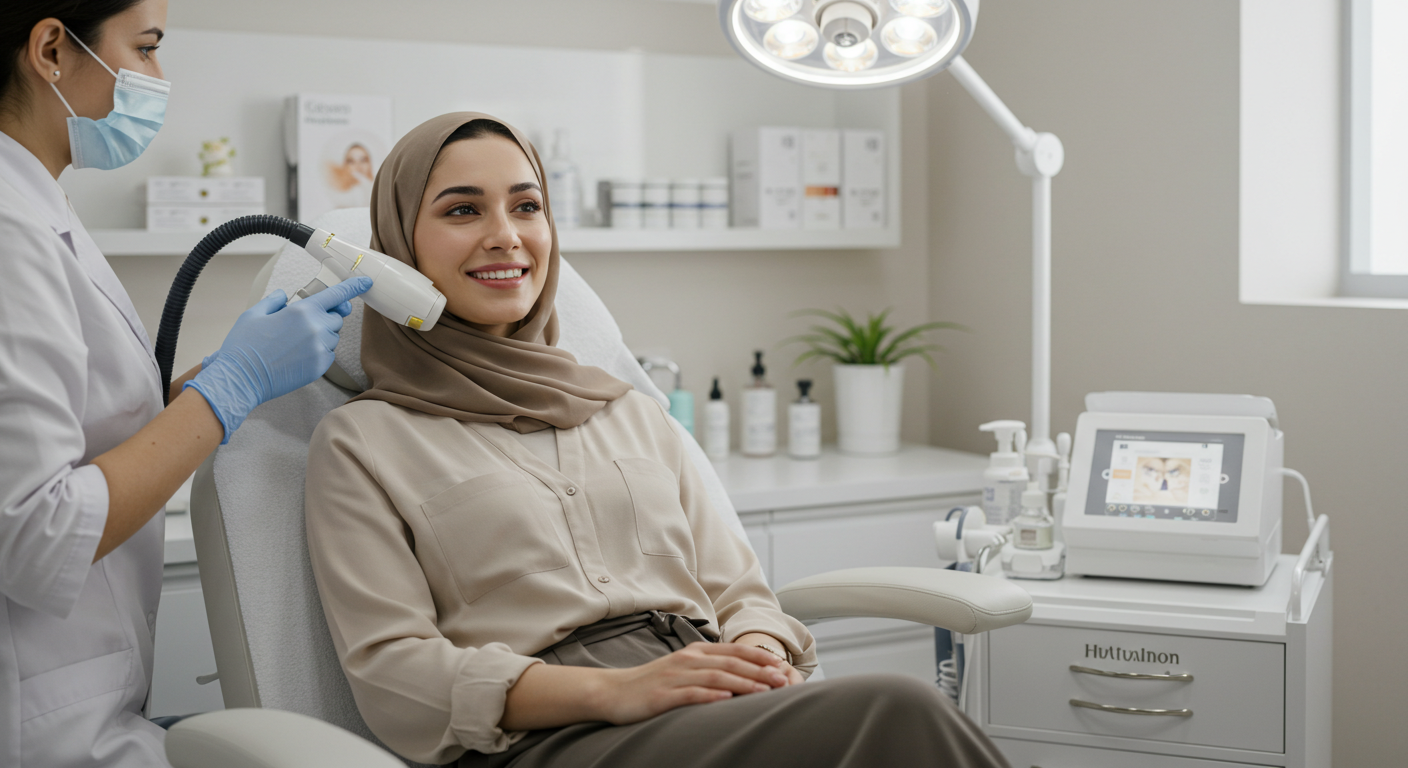 Where Care Meets Confidence