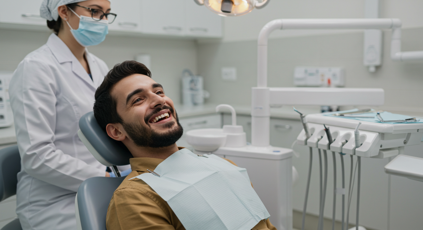 Where Care Meets Confidence