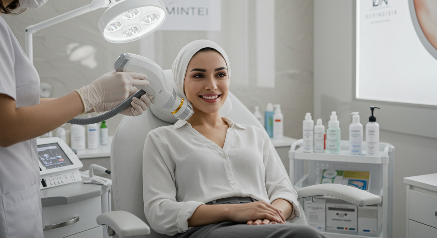Where Care Meets Confidence