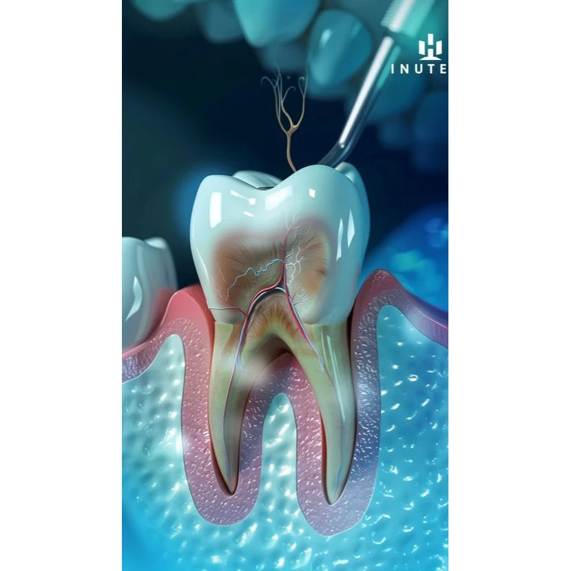 Endo treatment 6 - 7