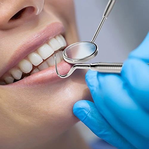 Endo treatment 4-5