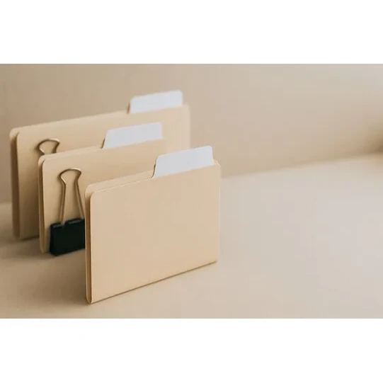 Open file