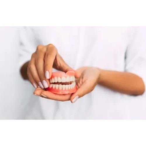 FULL DENTURE