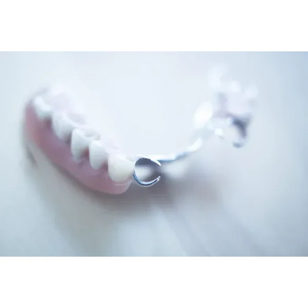 PARTIAL DENTURE