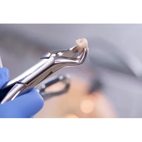 NORMAL EXTRACTION
