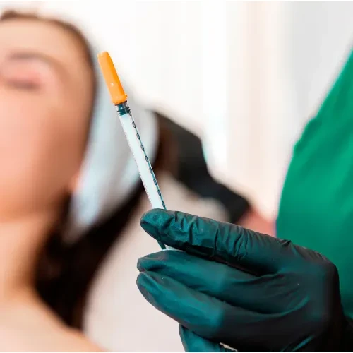 Mesotherapy