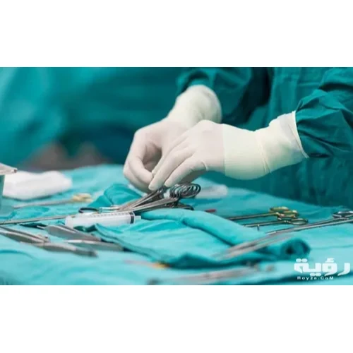 Plastic surgery and breast lift