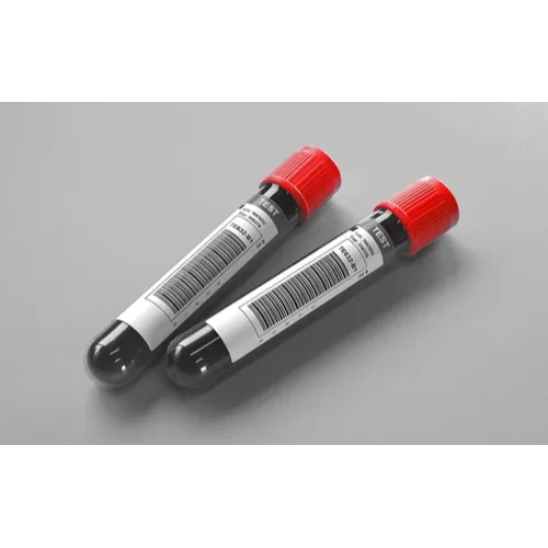 Anti-Syphilis Antibody