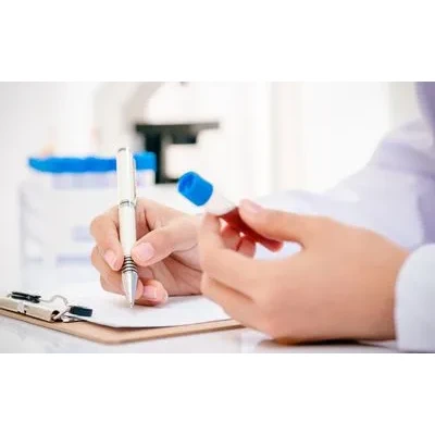 Anti Thyroglobulin Antibody