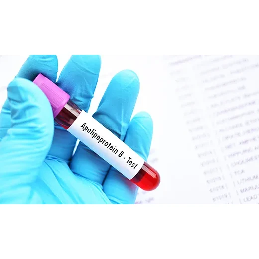 Apolipoprotein - B