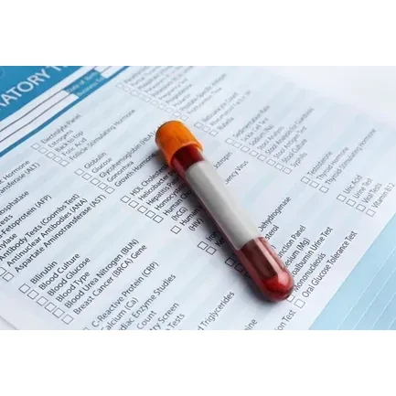 Blood Ketone (D3HB)