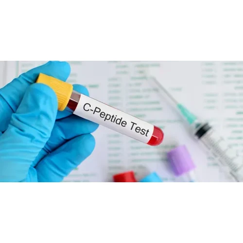 C-Peptide