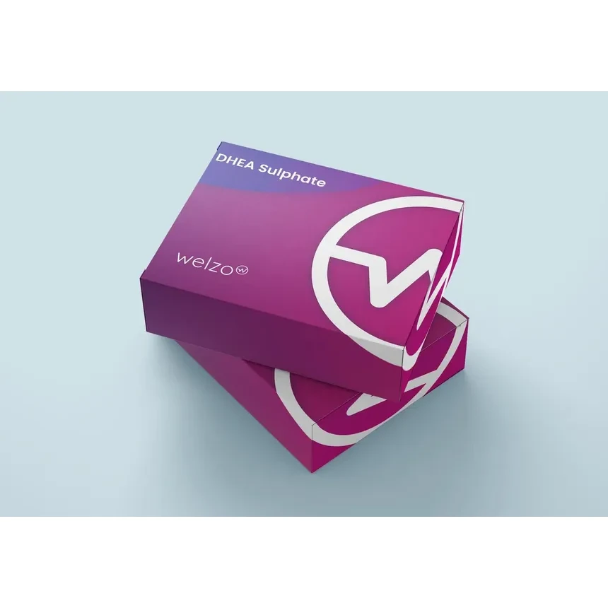DHEA-Sulphate