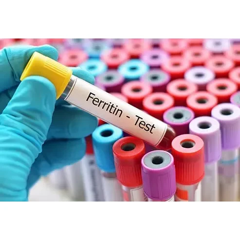 ferritin