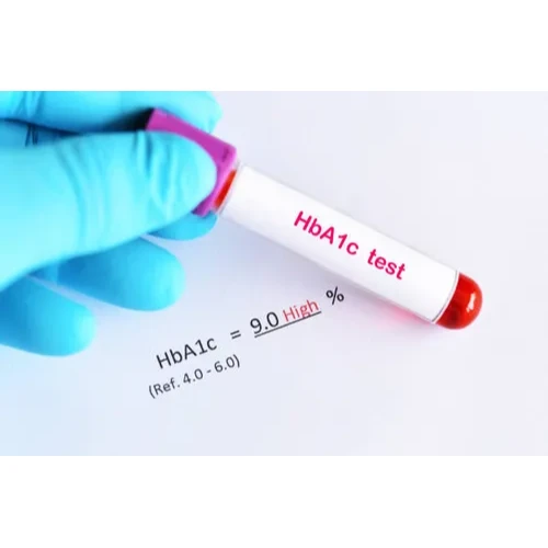 HbA1c