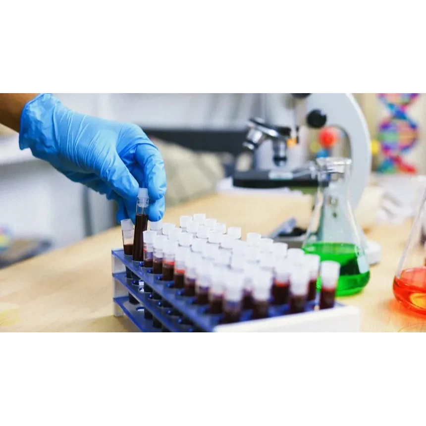 Hepatitis B Surface Antigen