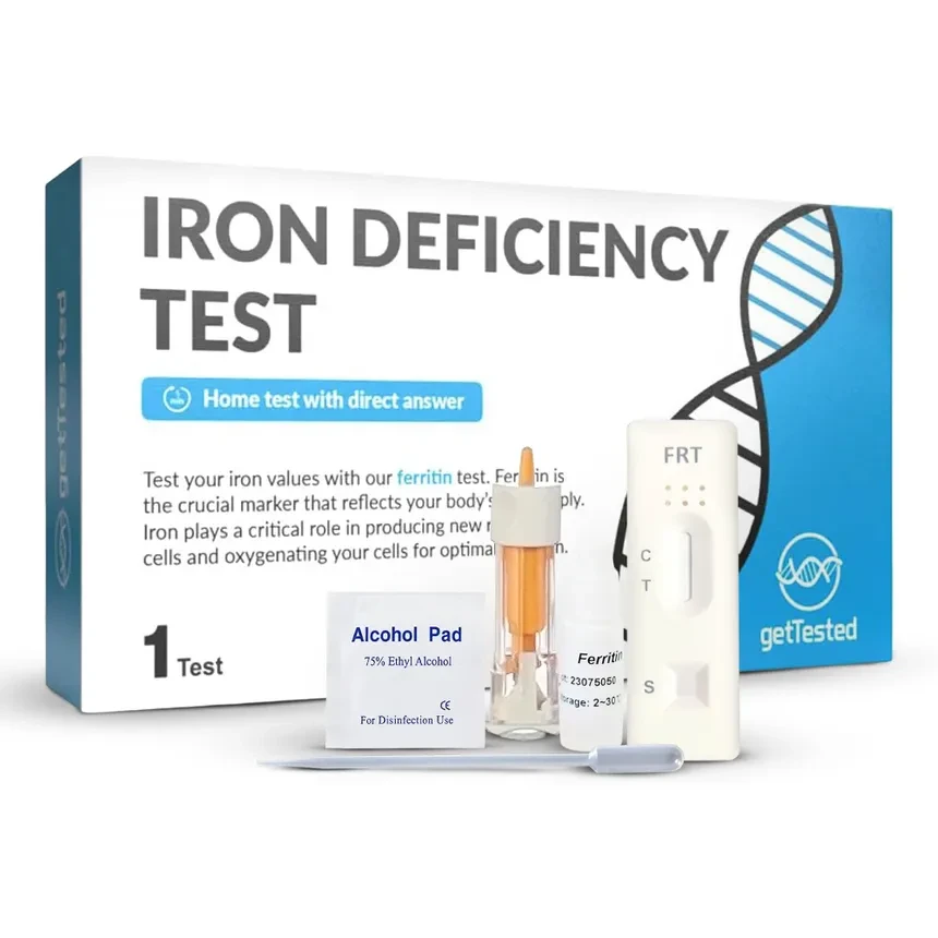 Iron