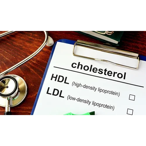 LDL Cholesterol - Direct