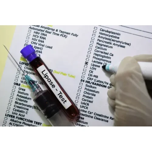 Lipase