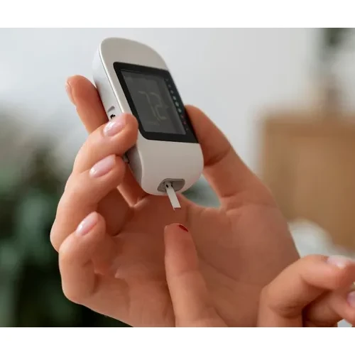 Postprandial Blood Sugar