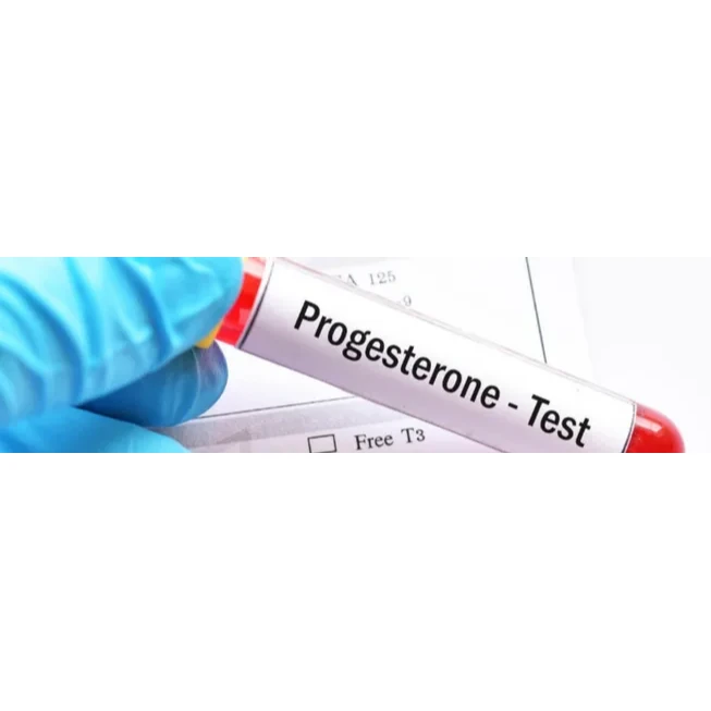 Progesterone