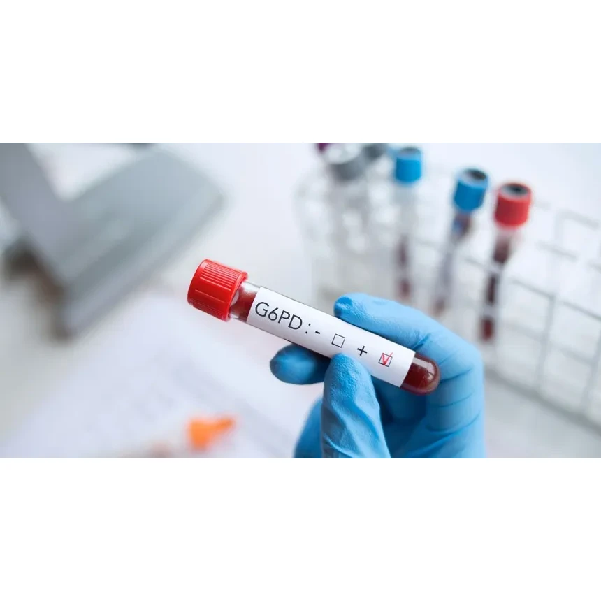 Q-Glucose-6-Phosphate Dehydrogenase