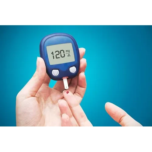 Random Blood Sugar