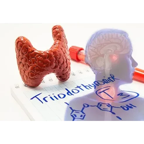 Total Triiodothyronine