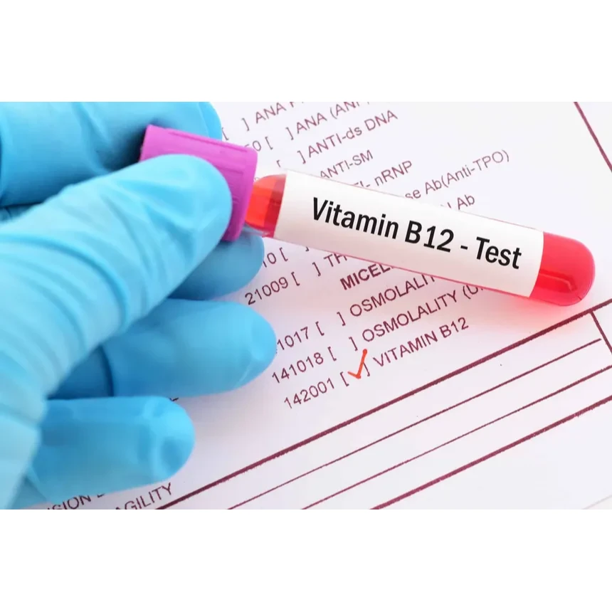 Vitamin B-12