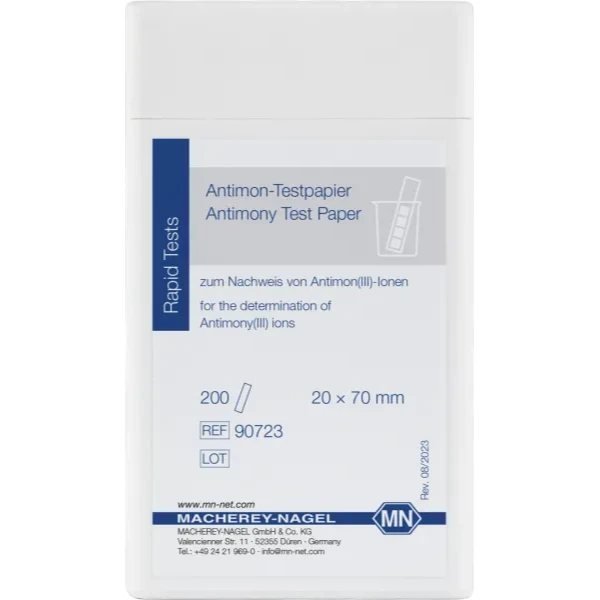 Antimony