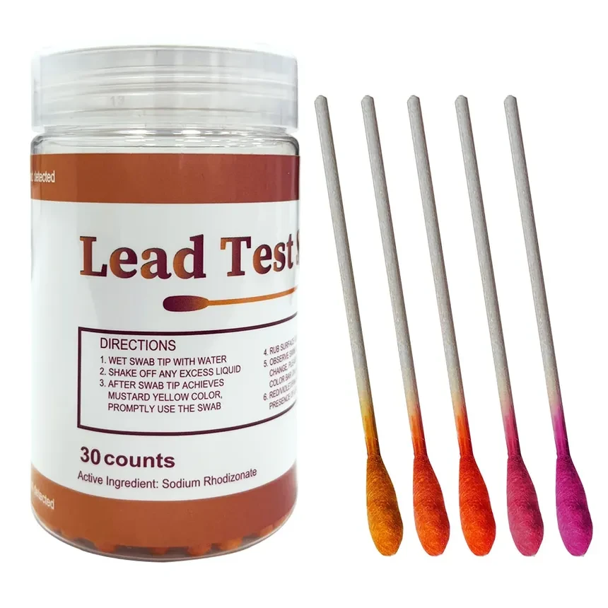 Lead