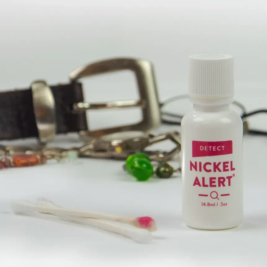 Nickel