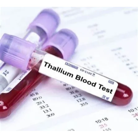 Thallium