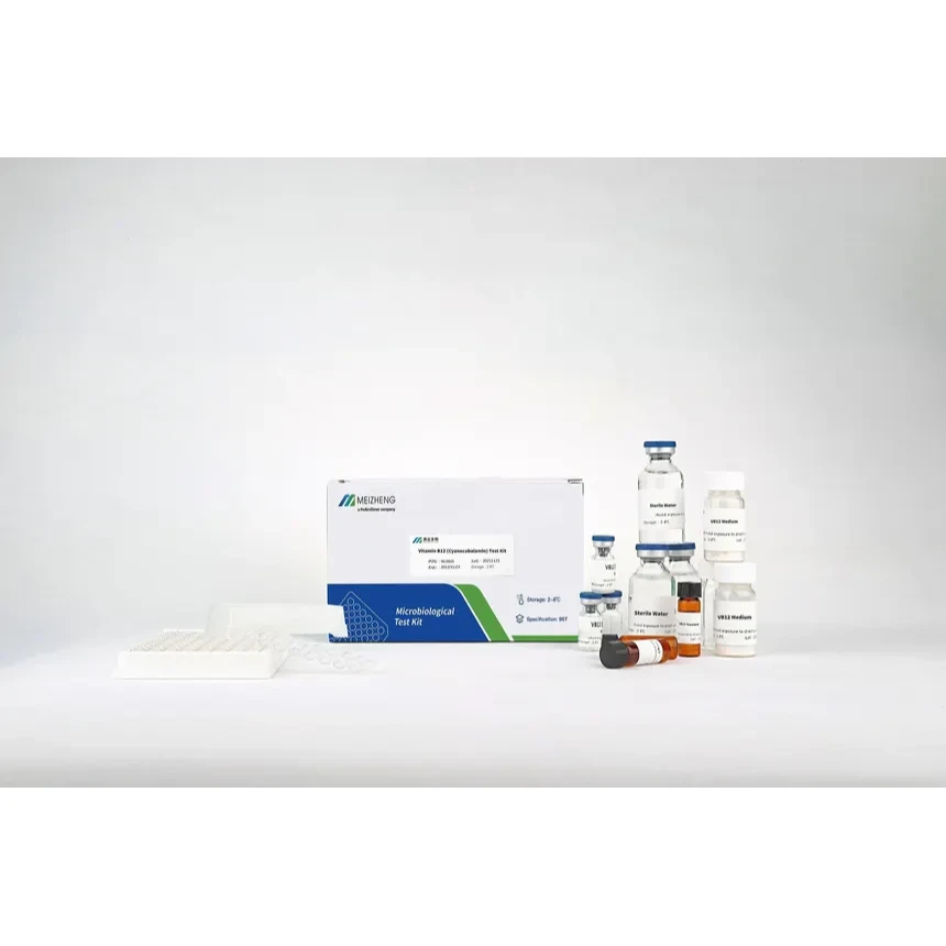 Vitamin B5/Pantothenic