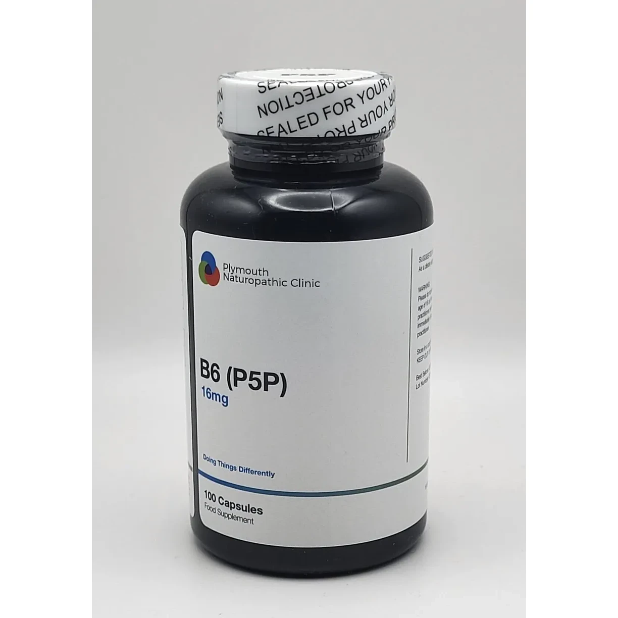Vitamin B6/Pyridoxal - 5 - Phosphate