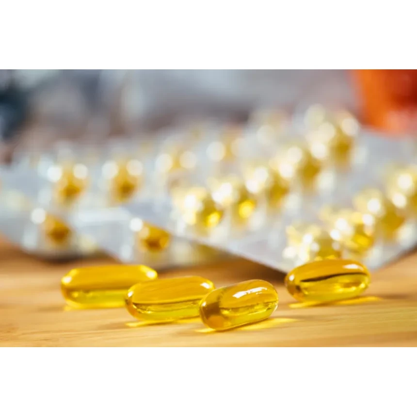 Vitamin E