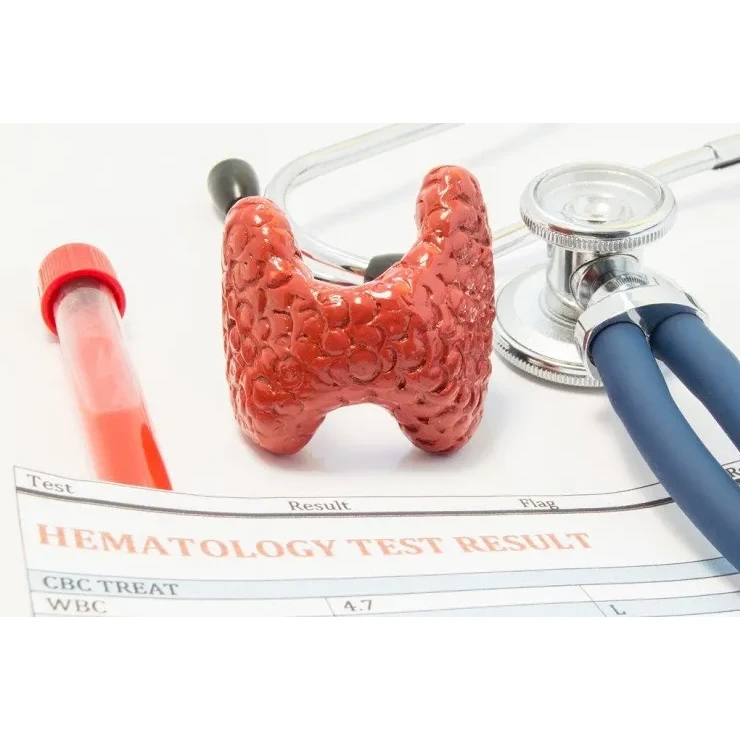 Thyroid Profile (3)