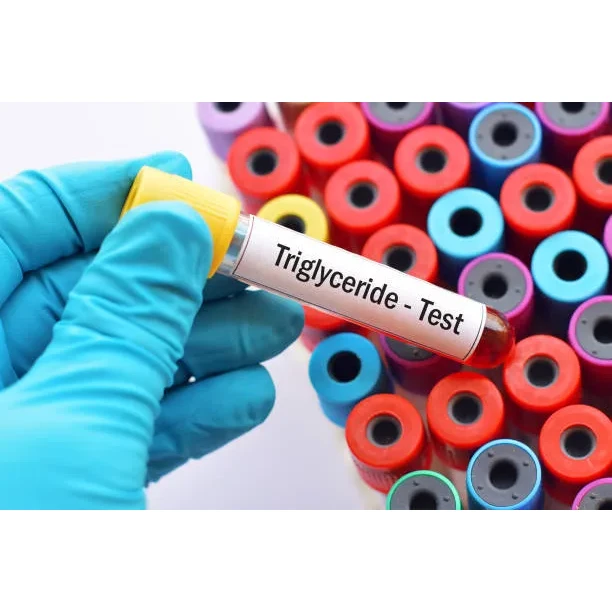 Triglycerides