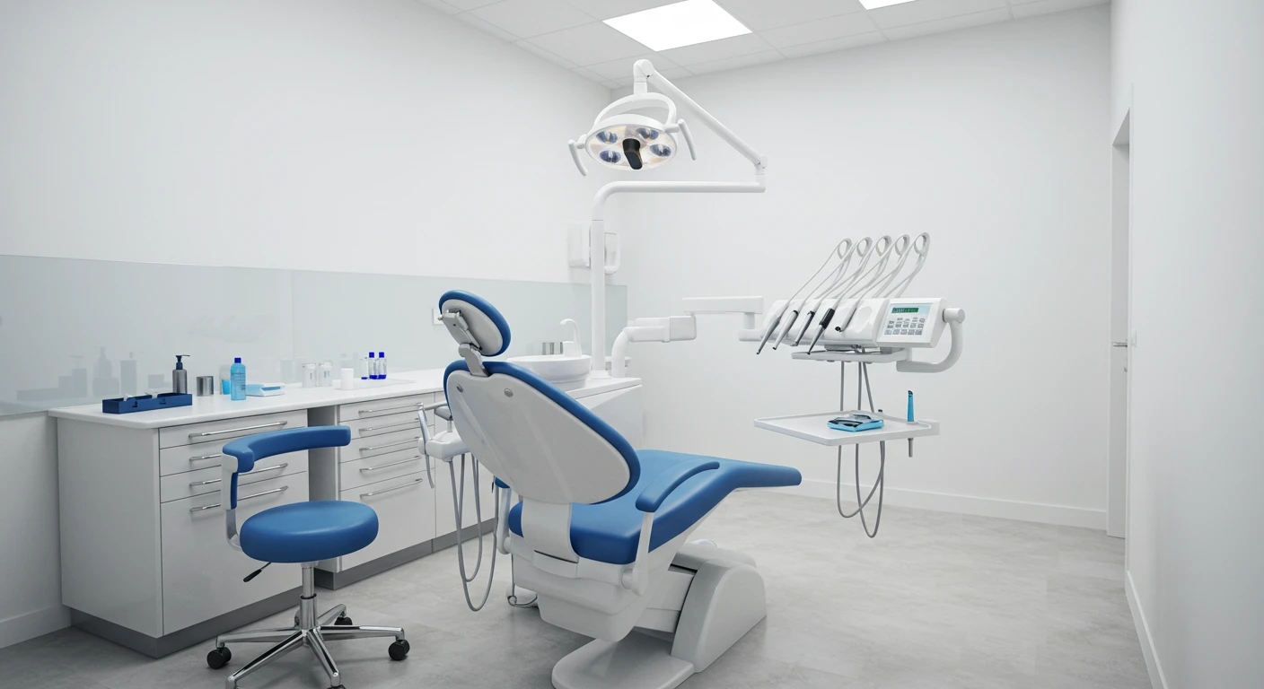 Your Trusted Dental, Dermatology and Laser Care in Bahrain